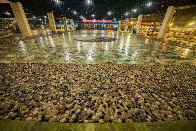 北京摩锐水世界门票,摩锐水世界水滑梯