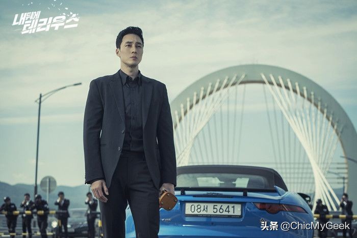 韩国好看的西装男星有哪些,韩国男明星穿西装有多帅