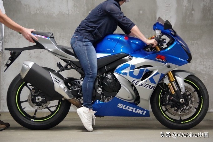 测评铃木GSX-S750Z,铃木gsx测评