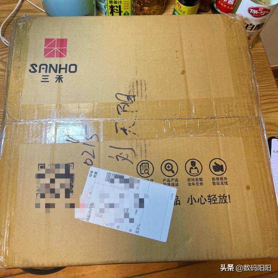 三禾氮化铁锅评测,三禾轻氮锅