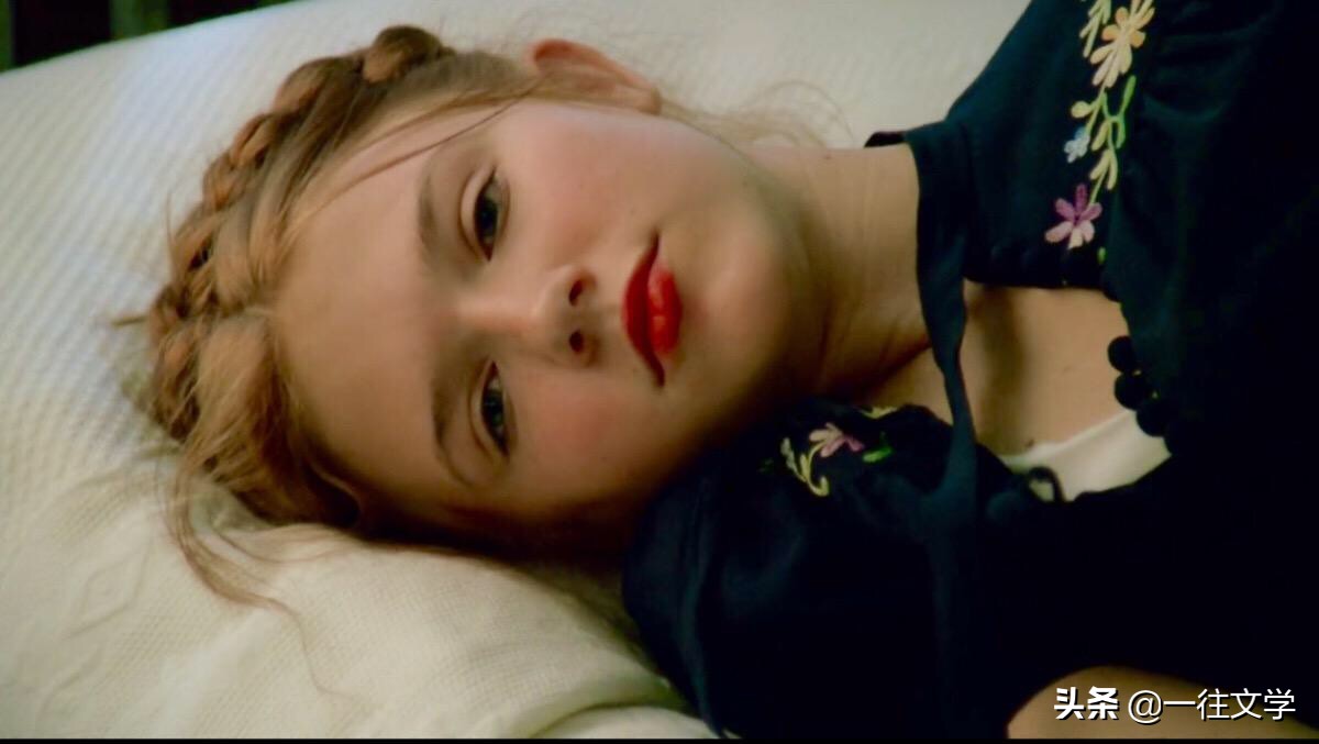 同是十几岁的女孩：《那些年》是纯爱，《洛丽塔》是欲爱