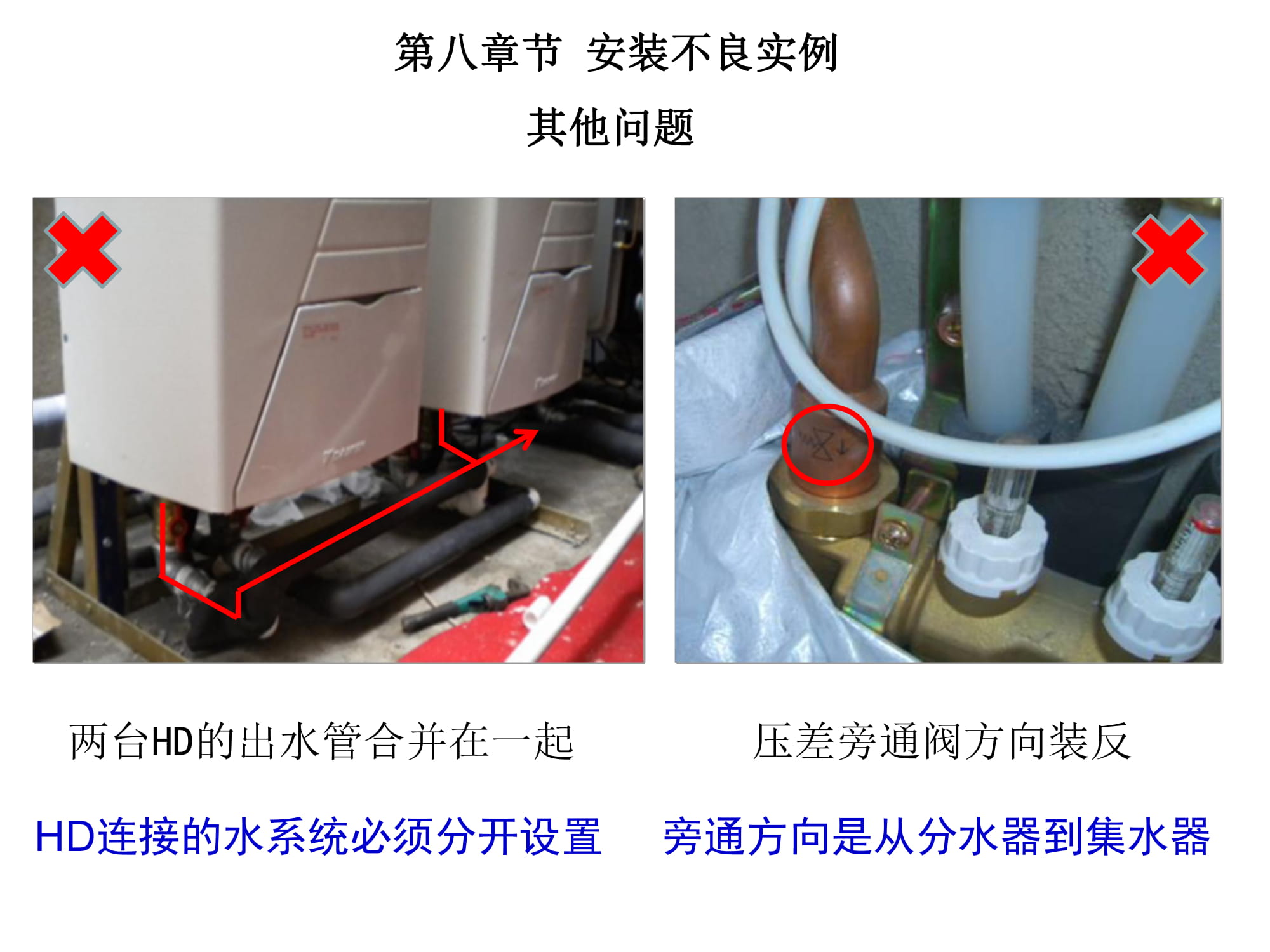 大金空调江西VRV培训,大金vrv-u地暖空调靠谱嘛