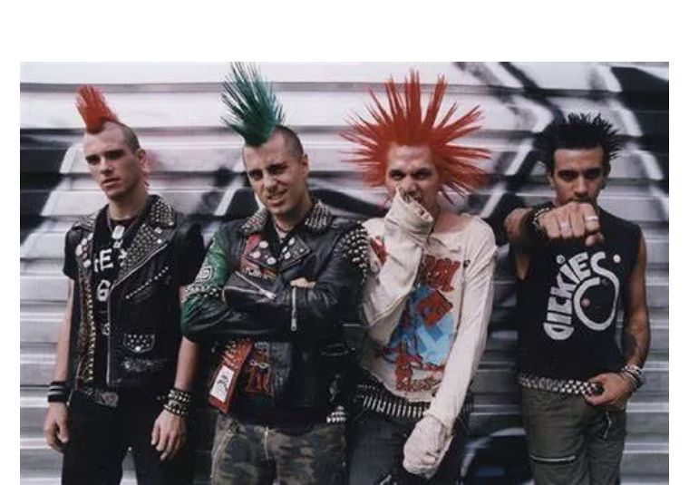 赛博朋克是个什么样的世界,到底什么是赛博朋克