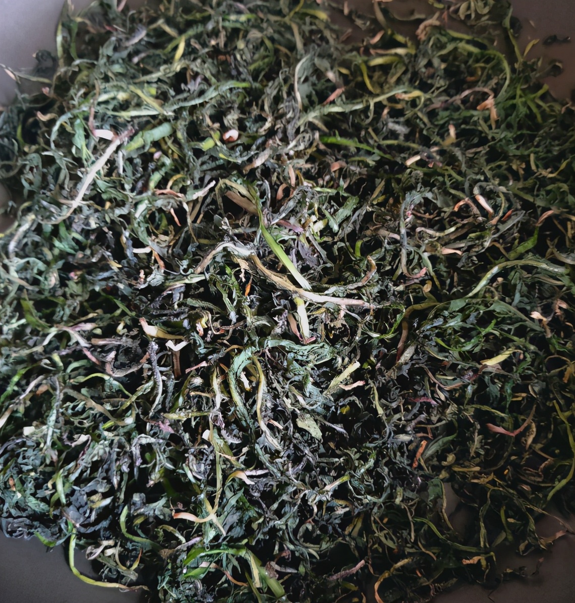 蒲公英茶怎么晾晒,蒲公英茶怎样晾晒效果好