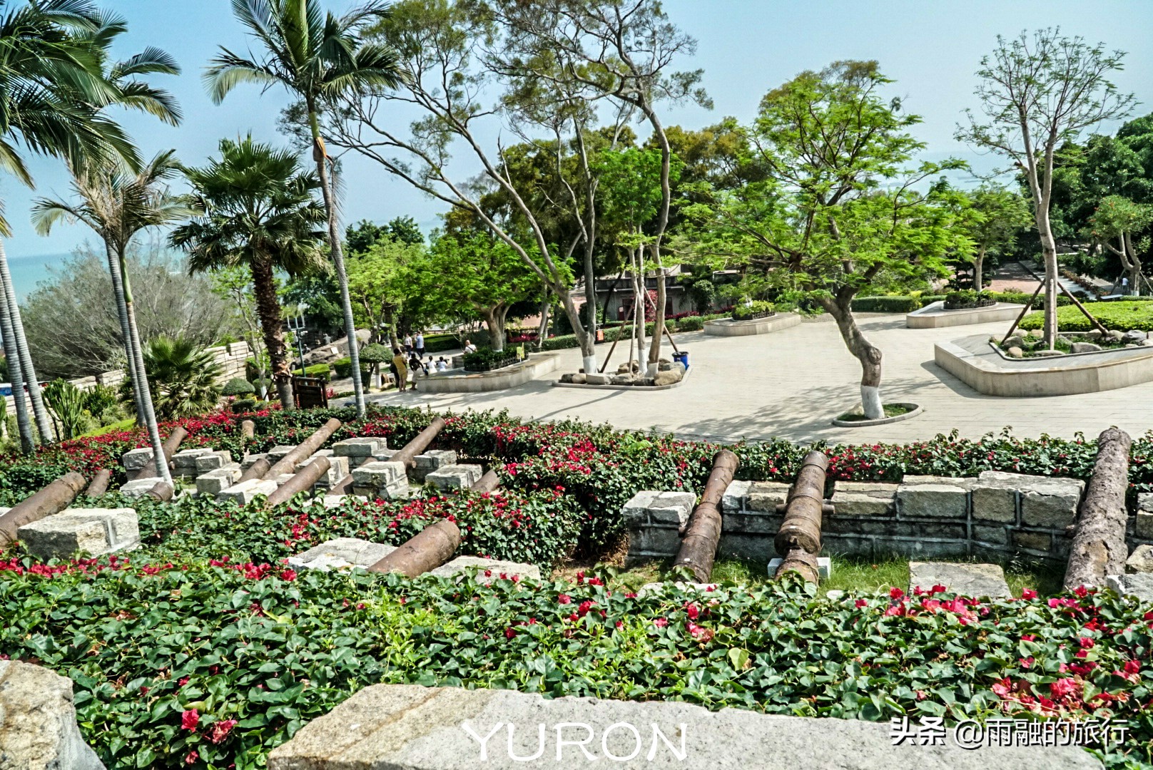 中国曾经最坚固的炮台：却20分钟就失守，花22年改造吓走日军战舰