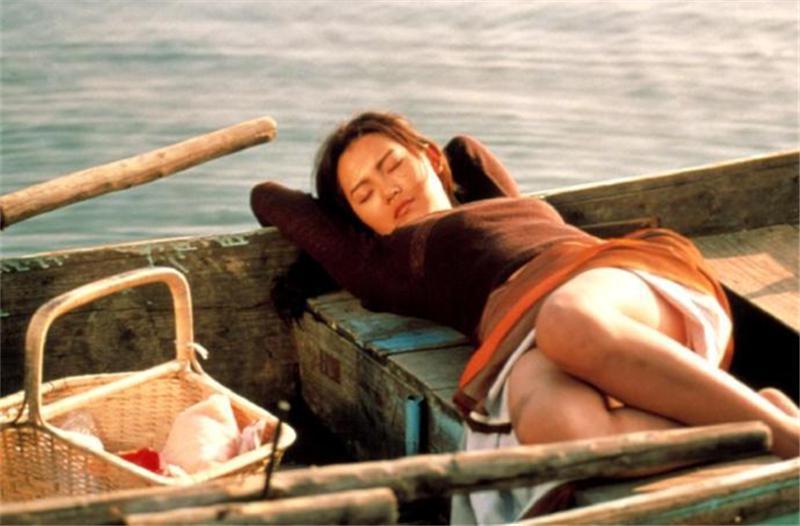 *虐性**、*力暴**、畸恋毁三观他都占了,要怎么评价这个“变态”导演?