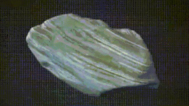 石棉是什么石头产生的,石棉是一种什么物质