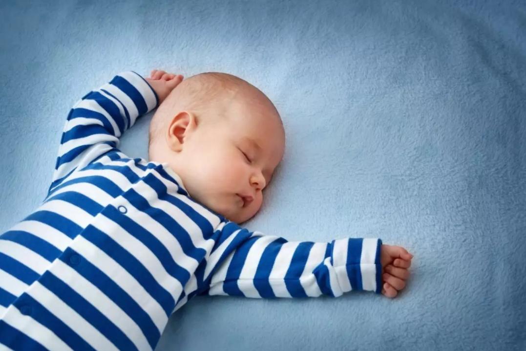 宝宝入睡困难家长用这5招很有效,轻松几招教你解决宝宝睡觉难题