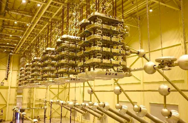 多项技术全球首创,10项技术全球首创