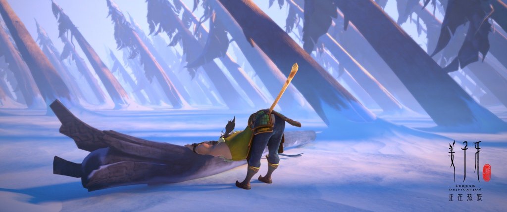 姜子牙你真的看懂了吗,为什么说姜子牙看不懂