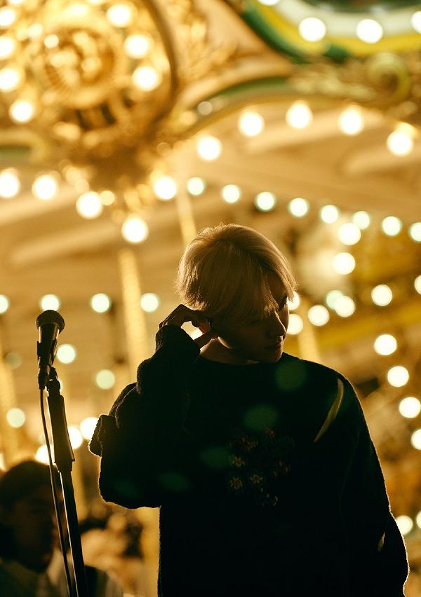 李秀满边伯贤合唱,李秀满边伯贤缪斯