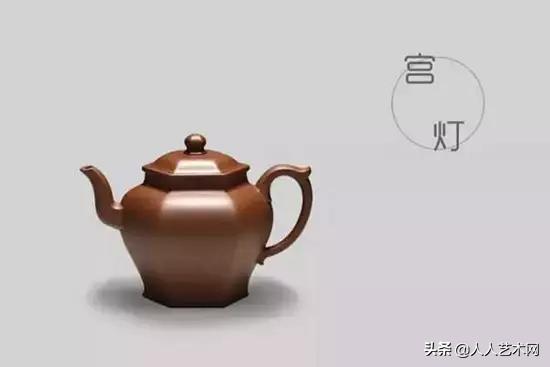 紫砂壶仿生器图谱大全,最经典的紫砂壶视频