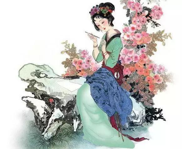 投钱赌寝、蝶幸是哪个皇帝想的招？嫔妃获崇都有哪些侍寝*规则潜**？