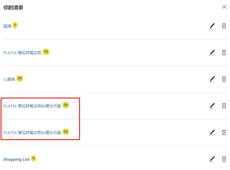 宜家基础款改造,宜家内部组装教程