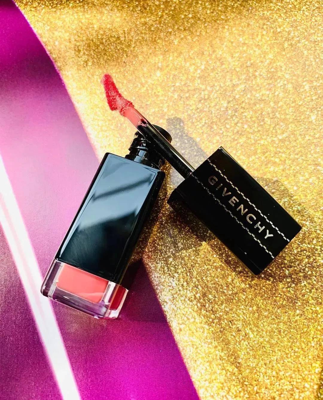 dior指甲油试色,dior春季限定指甲油