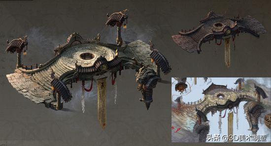 学习3dsMax能做什么工作及最具前景的就业方向?