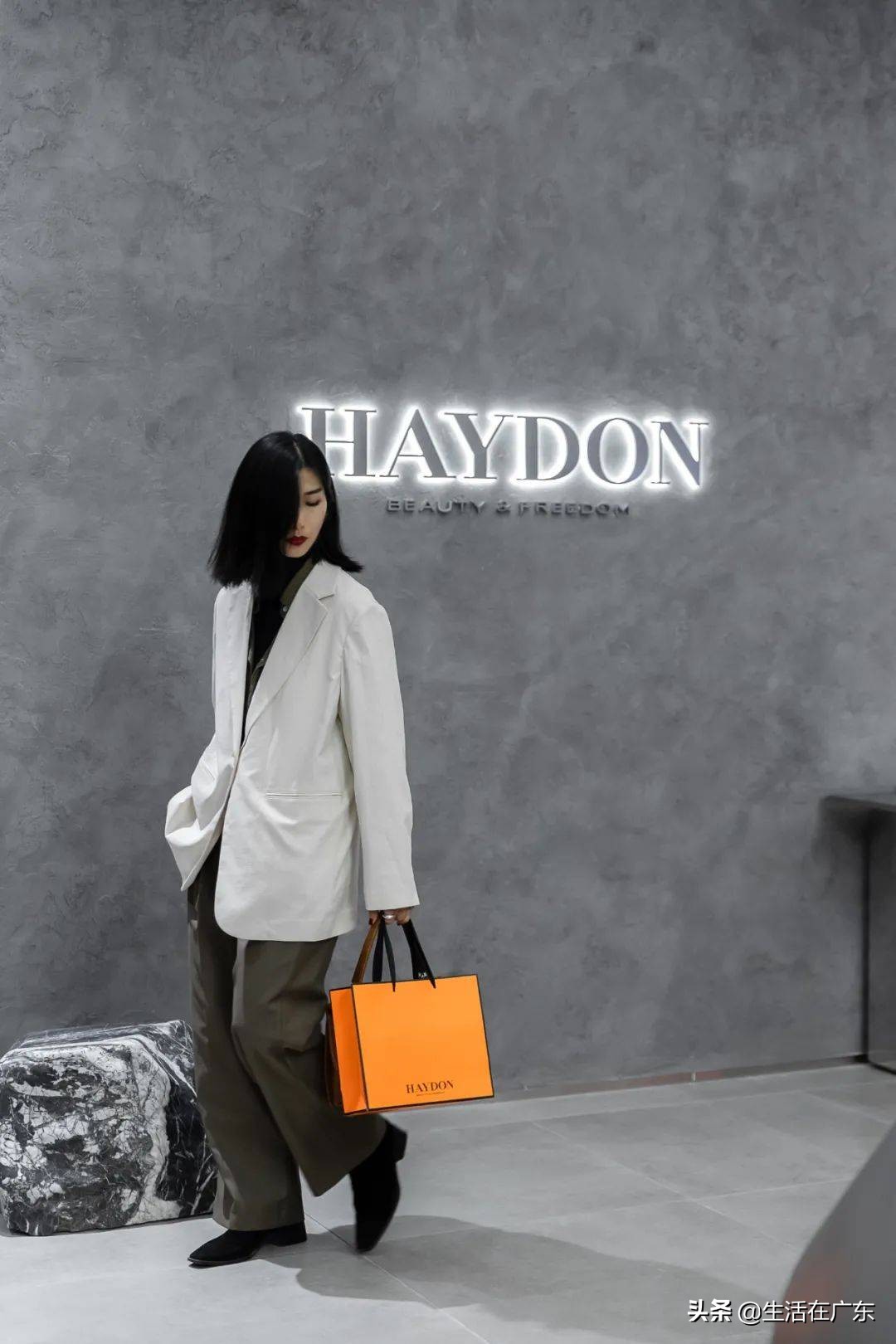 北京路美妆小样集合店,大牌美妆集合店