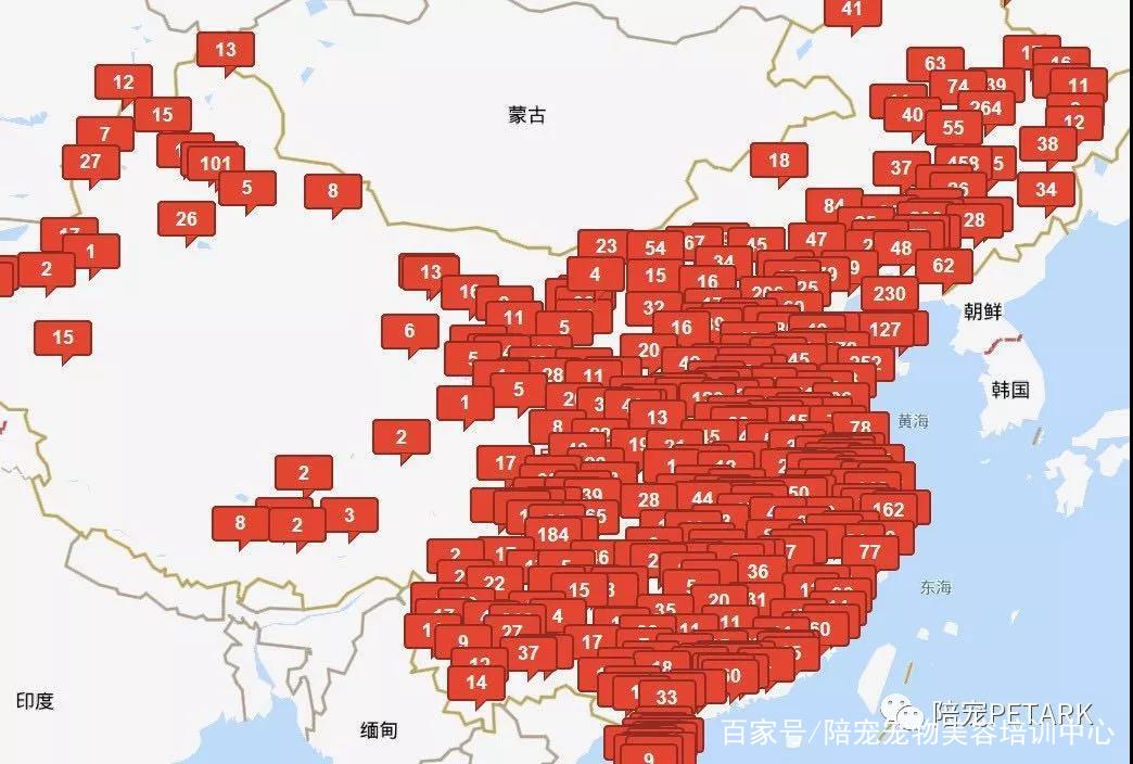 宠物美容师得病,宠物美容师死了谁负责