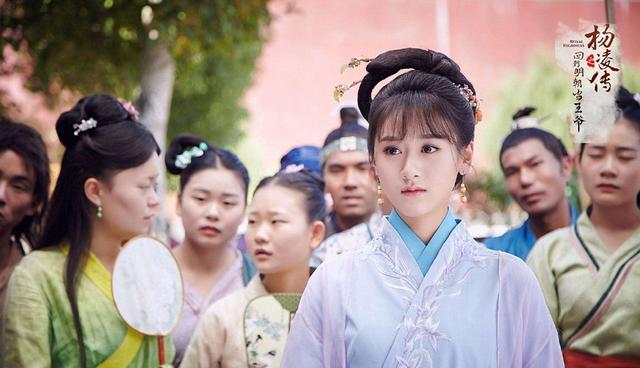 小成本悲剧网剧有哪些,小成本良心古装剧