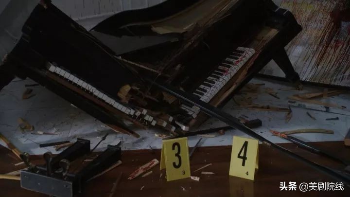 9.1分的烧脑科幻剧，刷起来太过瘾了