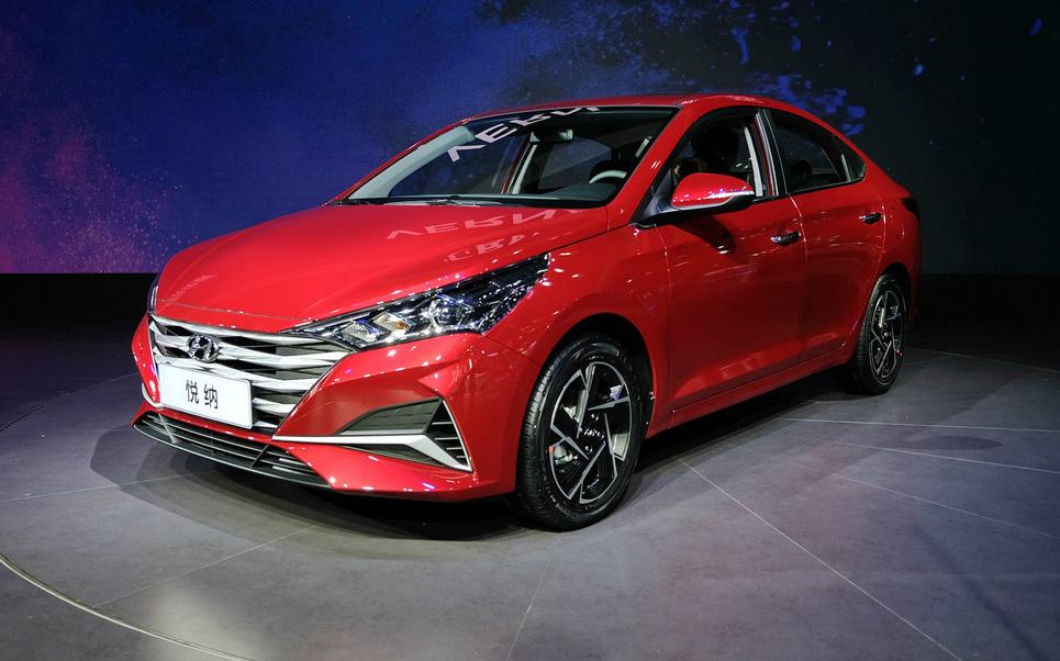 17年现代悦纳1.4l驾驶感受,现代悦纳开空调油耗