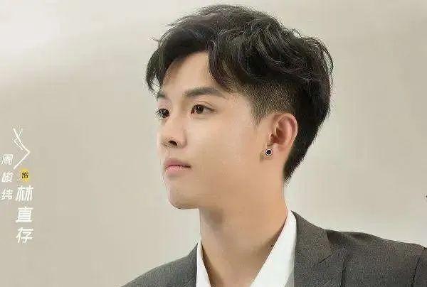 罗志祥劈腿约p上热搜：不敢和你结婚的男人，一定不爱你。