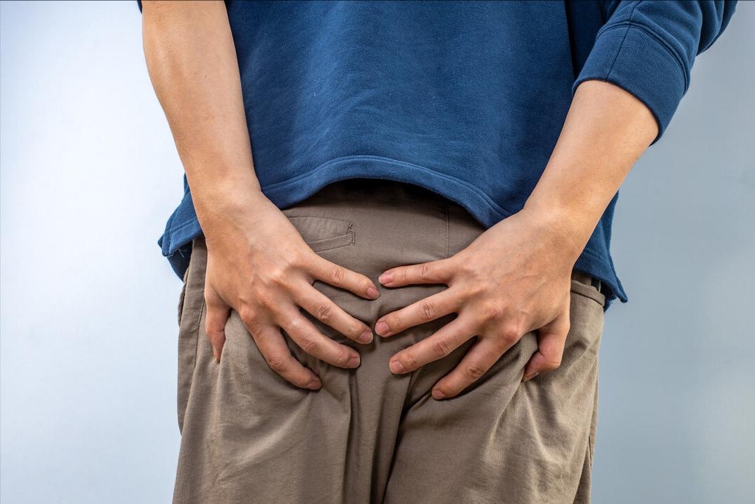 大便后有脱出物是脱肛还是痔疮,产后脱肛与痔疮脱出的区别