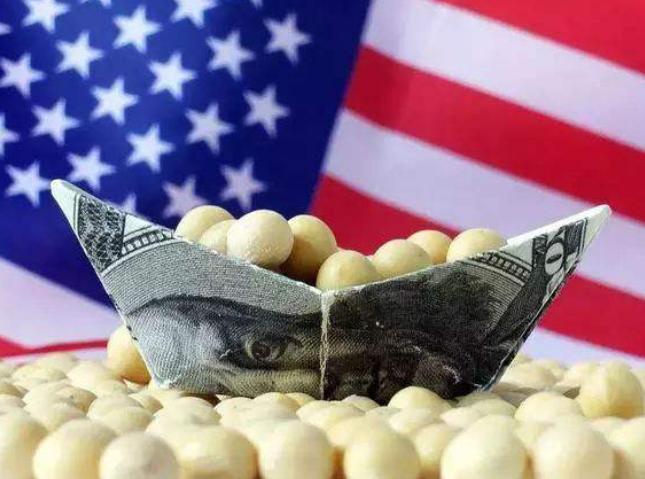 美国出口粮食给中国真的吗,为什么要向美国出口粮食