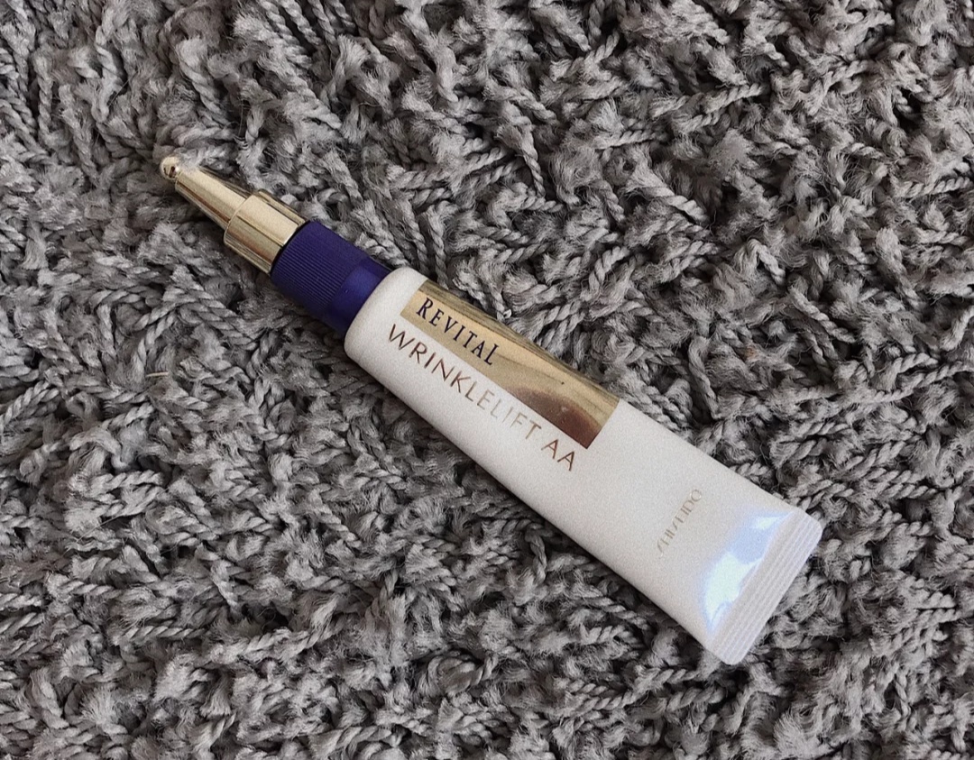 资生堂红腰子适合哪些肤质类型,资生堂红腰子系列保湿