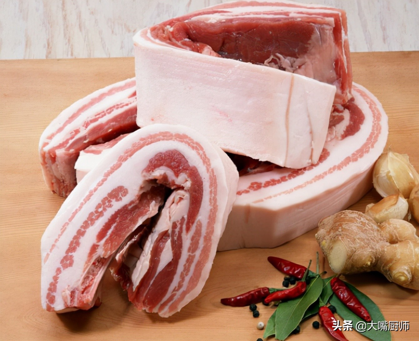 腊肠不外传秘方,香脆可口的腊肠