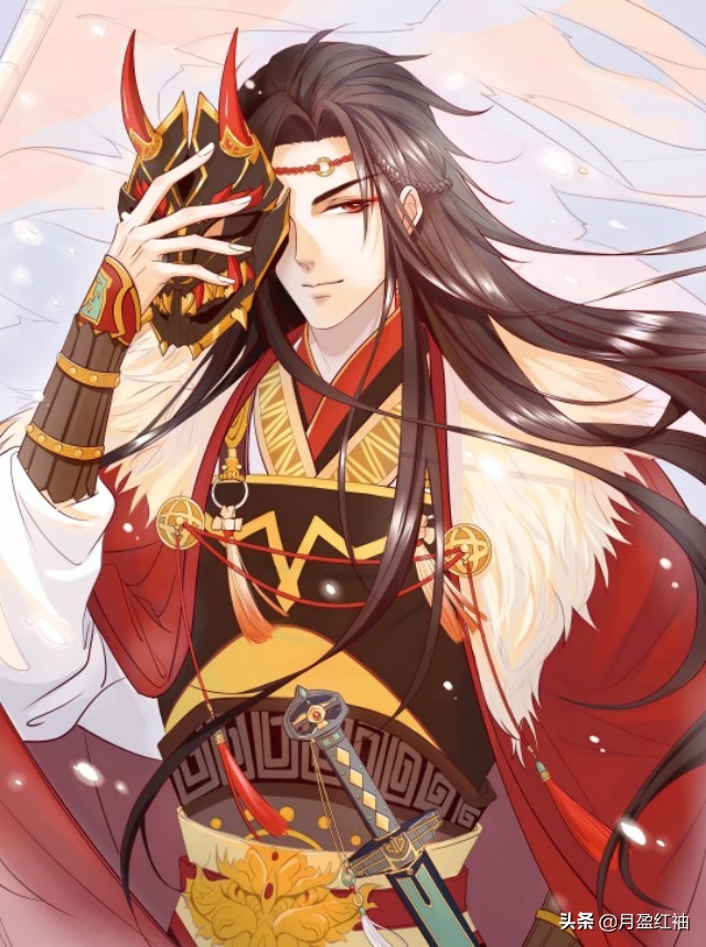 国风汉服和传统汉服的区别,真正国风汉服