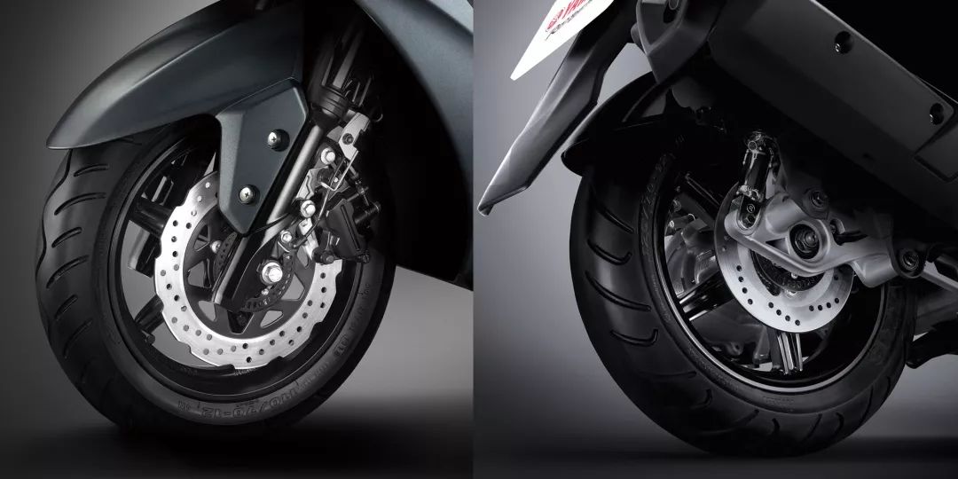 买不到的东西才是好东西,飞鹰劲战和雅马哈劲战有什么区别