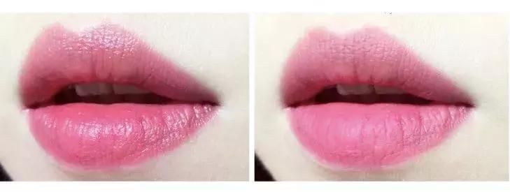 好几百的口红,嘴唇干但是有不水润的口红怎么涂