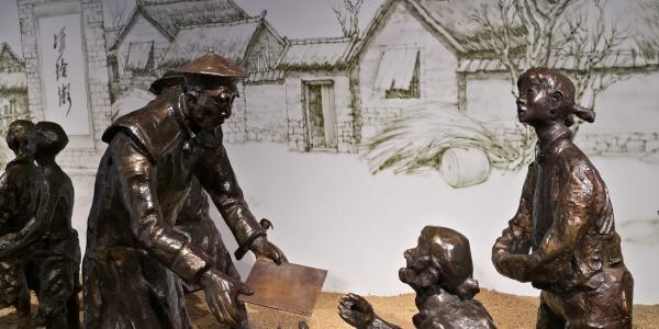 难得糊涂郑板桥完整,难得糊涂郑板桥作品