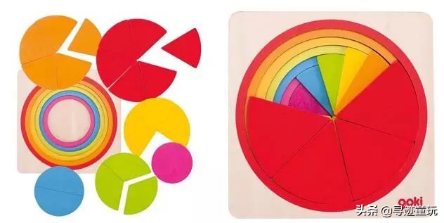 服气服气,这4个品牌的创意,让拼图不再是大孩子的专属