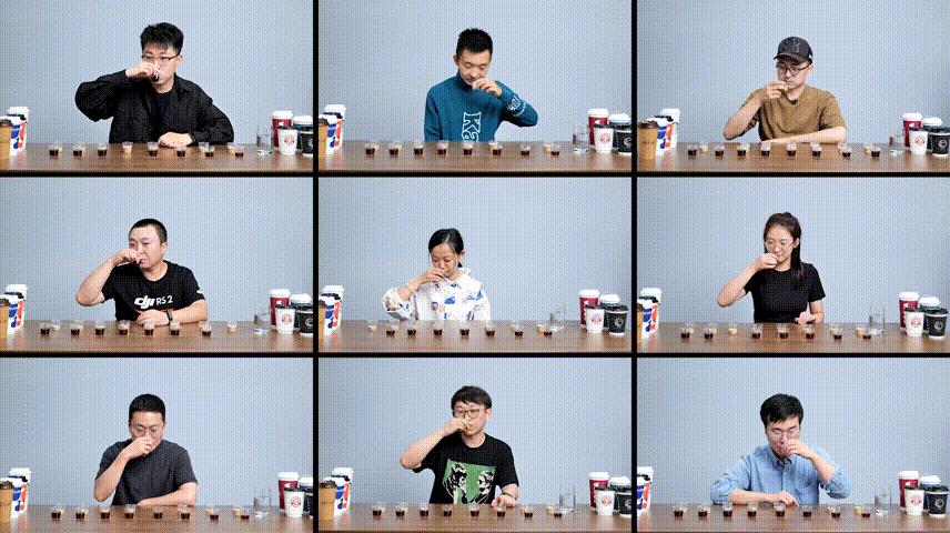 最好喝的冻干咖啡测评,十大好喝的冻干速溶咖啡排行榜