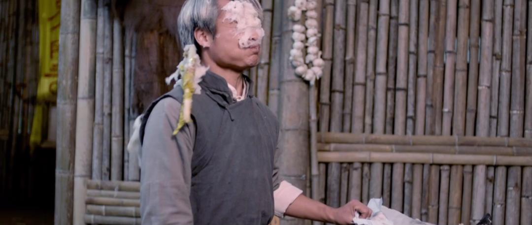 黄河鬼棺原视频,揭秘黄河鬼棺事件