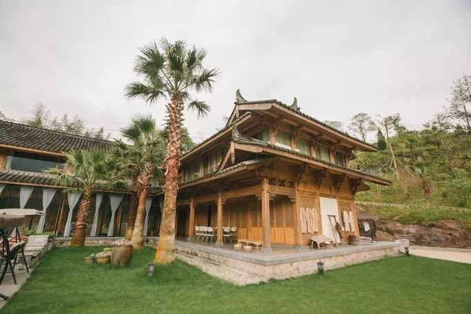 泰顺旅游自驾游景点推荐,浙南小九寨泰顺一日游