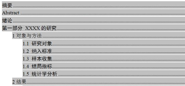 导师修改的论文格式怎么改,手把手教你修改毕业大论文格式
