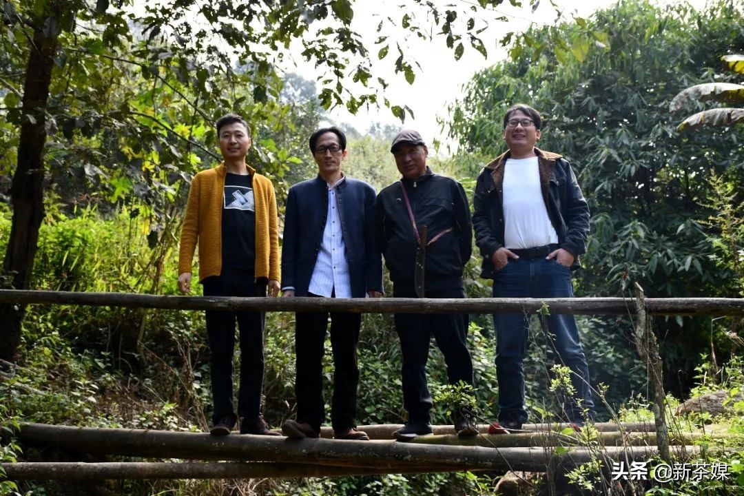 南糯山有什么景点,南糯山有哪些景点