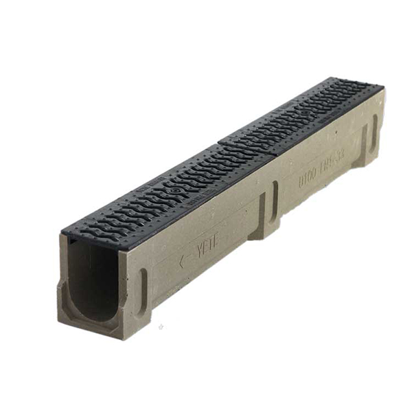 明沟排水沟盖板成品,美观的排水沟盖板