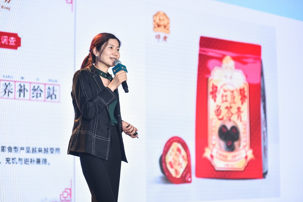 邓老金方龟苓膏的市场占有率,邓老金方edg薄荷糖好评