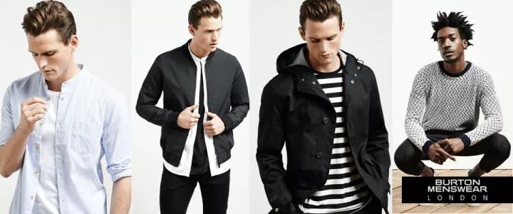 怎么穿让自己看起来更美式男生,怎么穿才有美式风