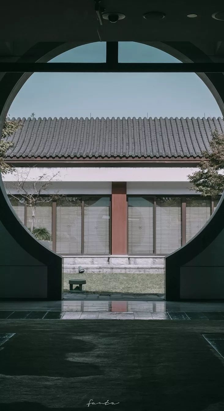 西溪天堂令人沉醉的江南梦境,城市的夜晚江南水乡美如画