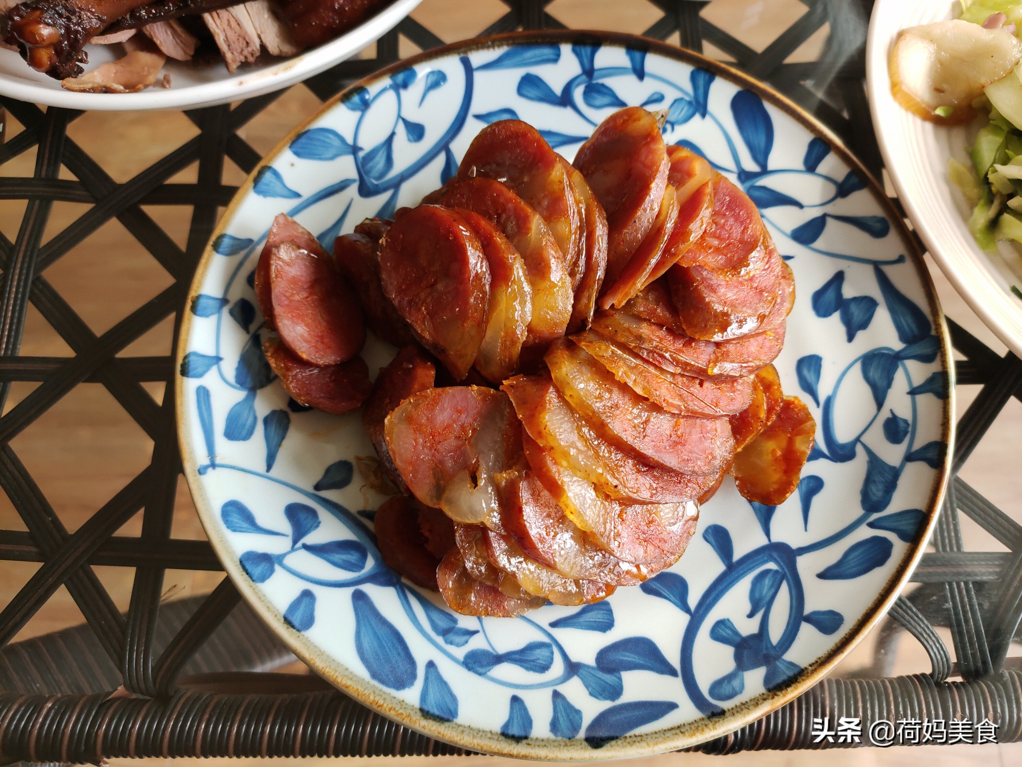 一家四口午餐晚餐省钱营养餐,一家三口过日子必备菜谱三菜一汤