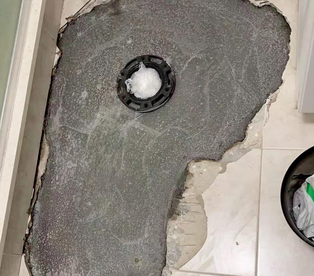 我们几十年来都干了些什么,贴瓷砖的四大血泪教训