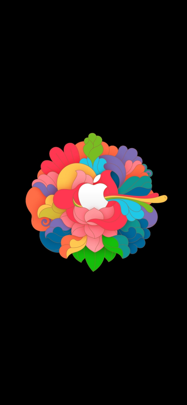 苹果最新壁纸超清原生态壁纸,苹果三里屯壁纸动态黑色