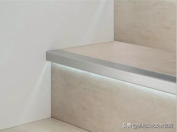 本文将深挖瓷砖阳角的处理方式和常见的收口方式