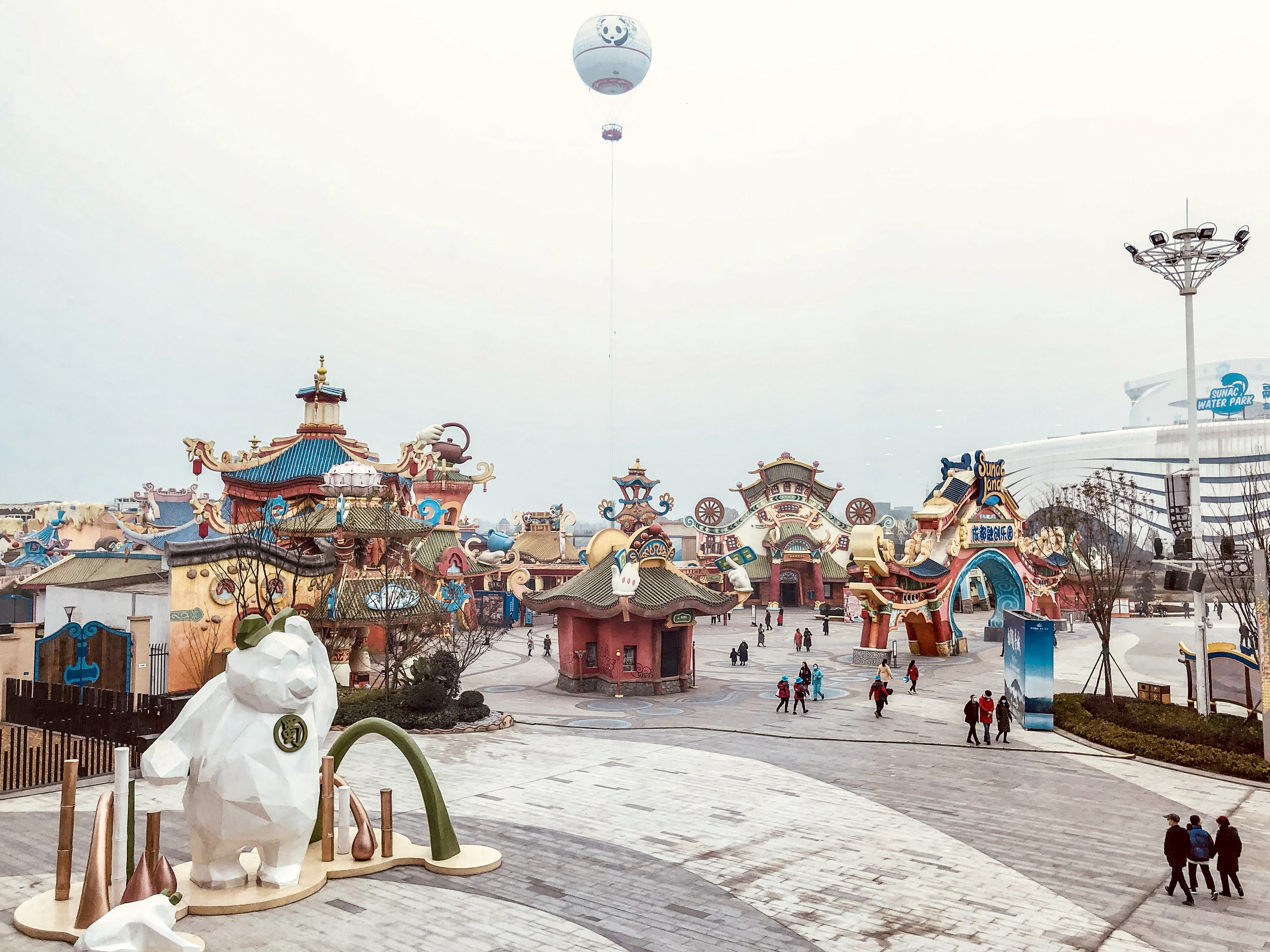 成都周边适合度假的温泉别墅酒店,成都最豪华温泉酒店