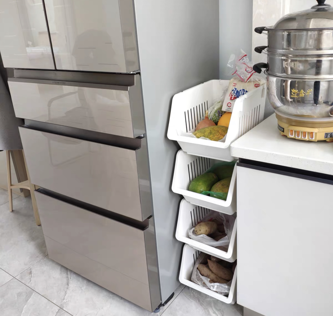 收纳狂魔的家,收纳狂魔的100个方法